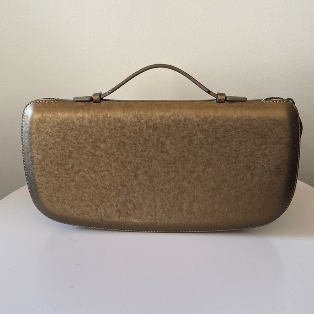Perrin Paris clutch